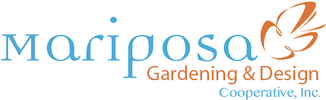 Mariposa Gardening & Design